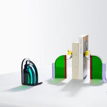 Carica l&#39;immagine nel visualizzatore di Gallery, BOOKEND
