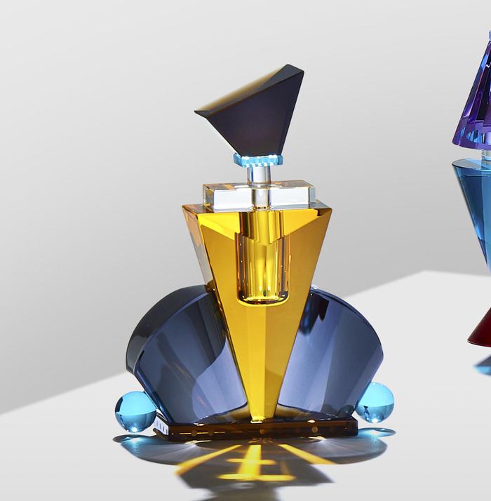 PERFUME FLACON