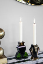 Carica l&#39;immagine nel visualizzatore di Gallery, CANDLE HOLDER
